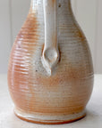 Ribbed French Pitcher | No. 69
