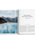 Great Escapes Alps: The Hotel Book