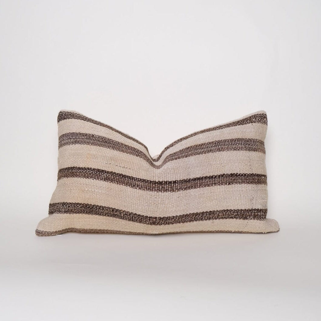 Bursa Vintage Kilim Pillow