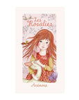 Anémone The Rosalies Doll