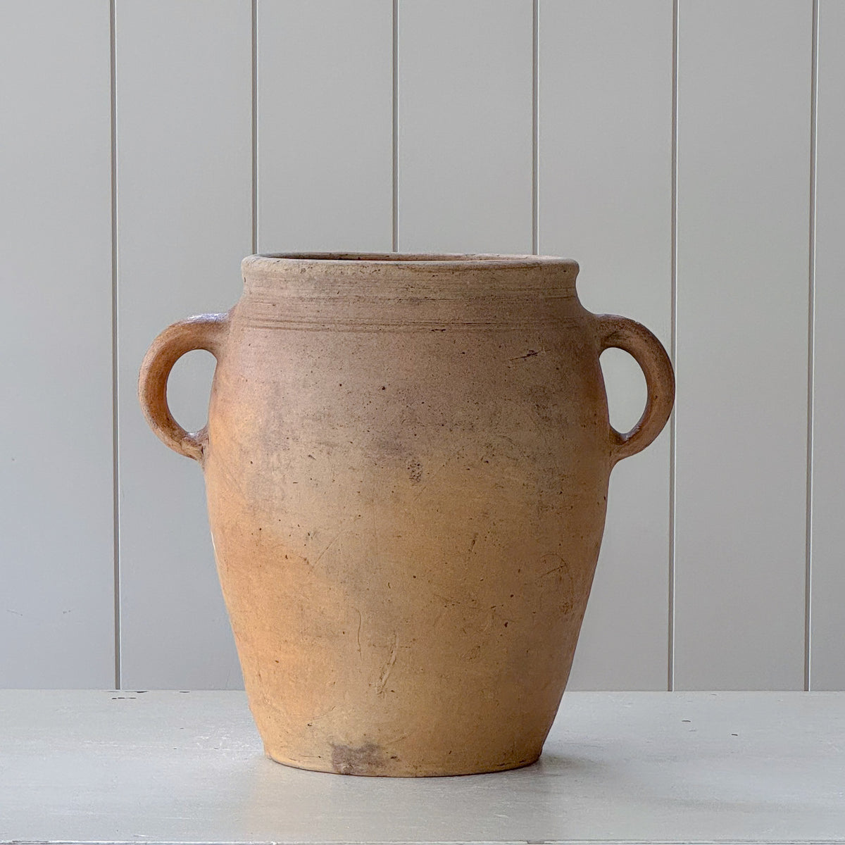 French Confit Pot | No. 884