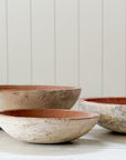 Chianti Vineyard Planter | Hand Thrown Outdoor Planter