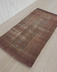Vintage Rug | No. 264