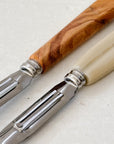 Peeler | Djembe