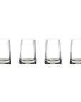 Terrasse Ribbed Sipper Glass