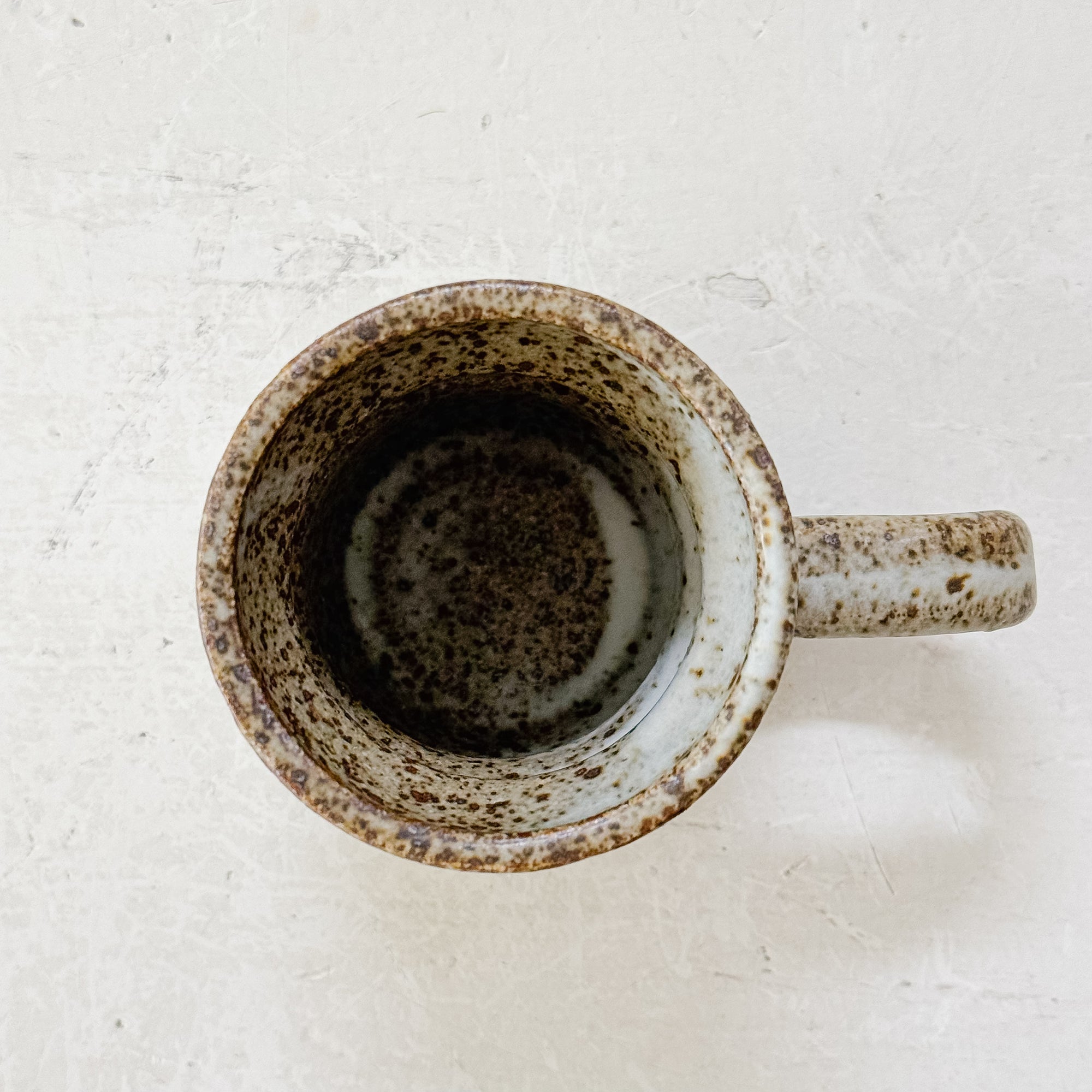Côtelée Espresso Mug