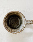 Côtelée Espresso Mug