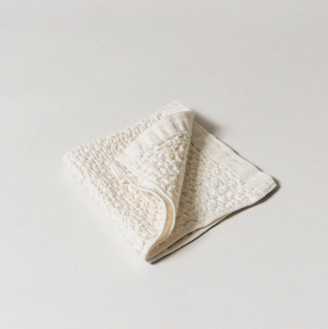 Lattice Waffle Bath + Kitchen Towels