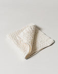 Lattice Waffle Bath + Kitchen Towels