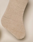 Vintage Stocking No. 60