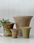 English Planter | Aged Terra Cotta