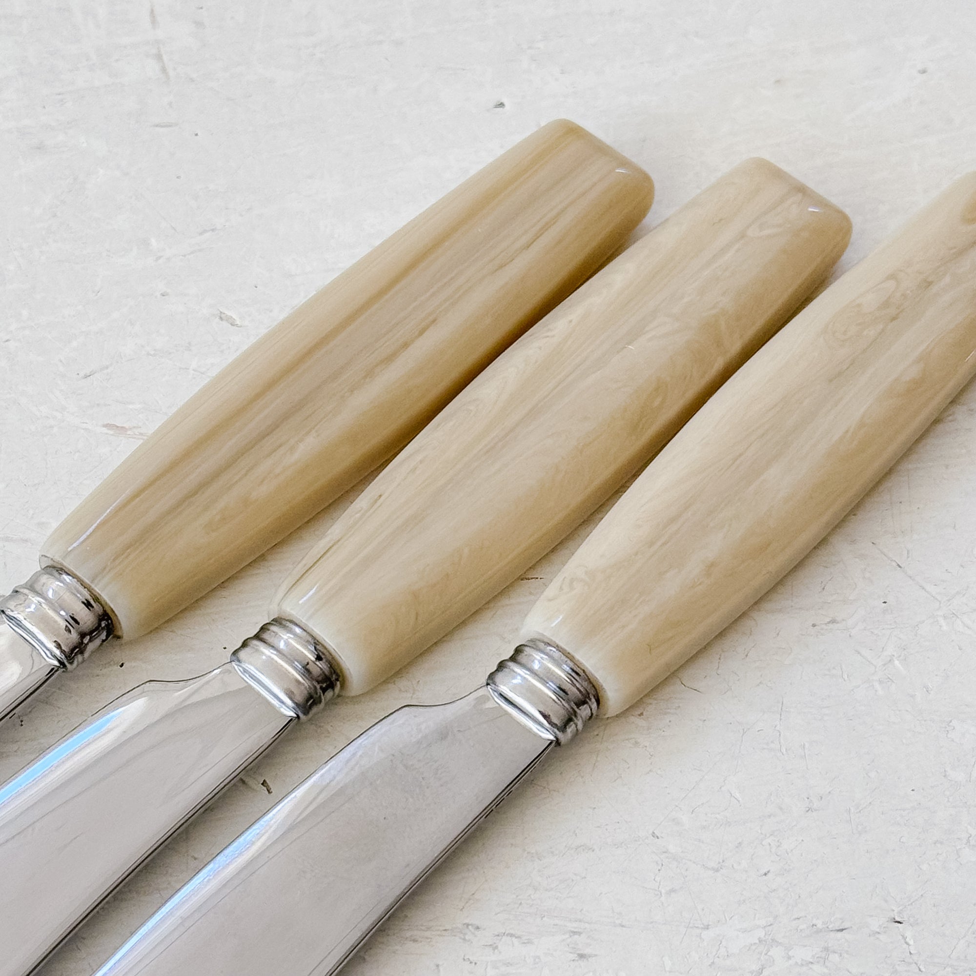 Spreader Knife | Djembe