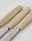 Spreader Knife | Djembe
