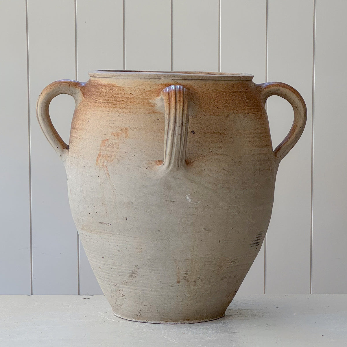 4 Handled French Vessel | No. 933