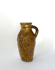 18th Century Wabi-Sabi French Pitcher | No. 109