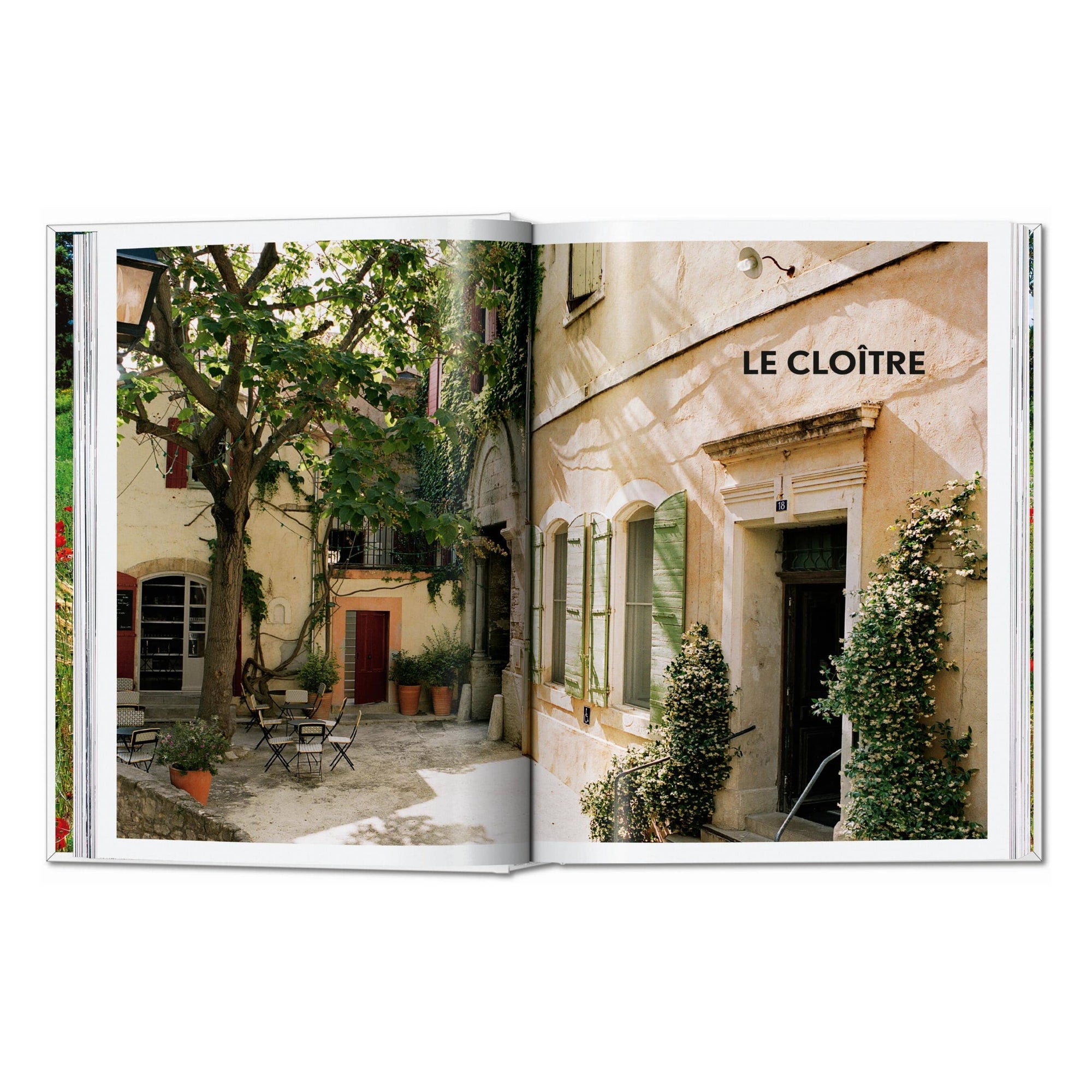 Living in Provence | 45th Ed.