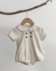 Organic Cotton Pim Bloomer