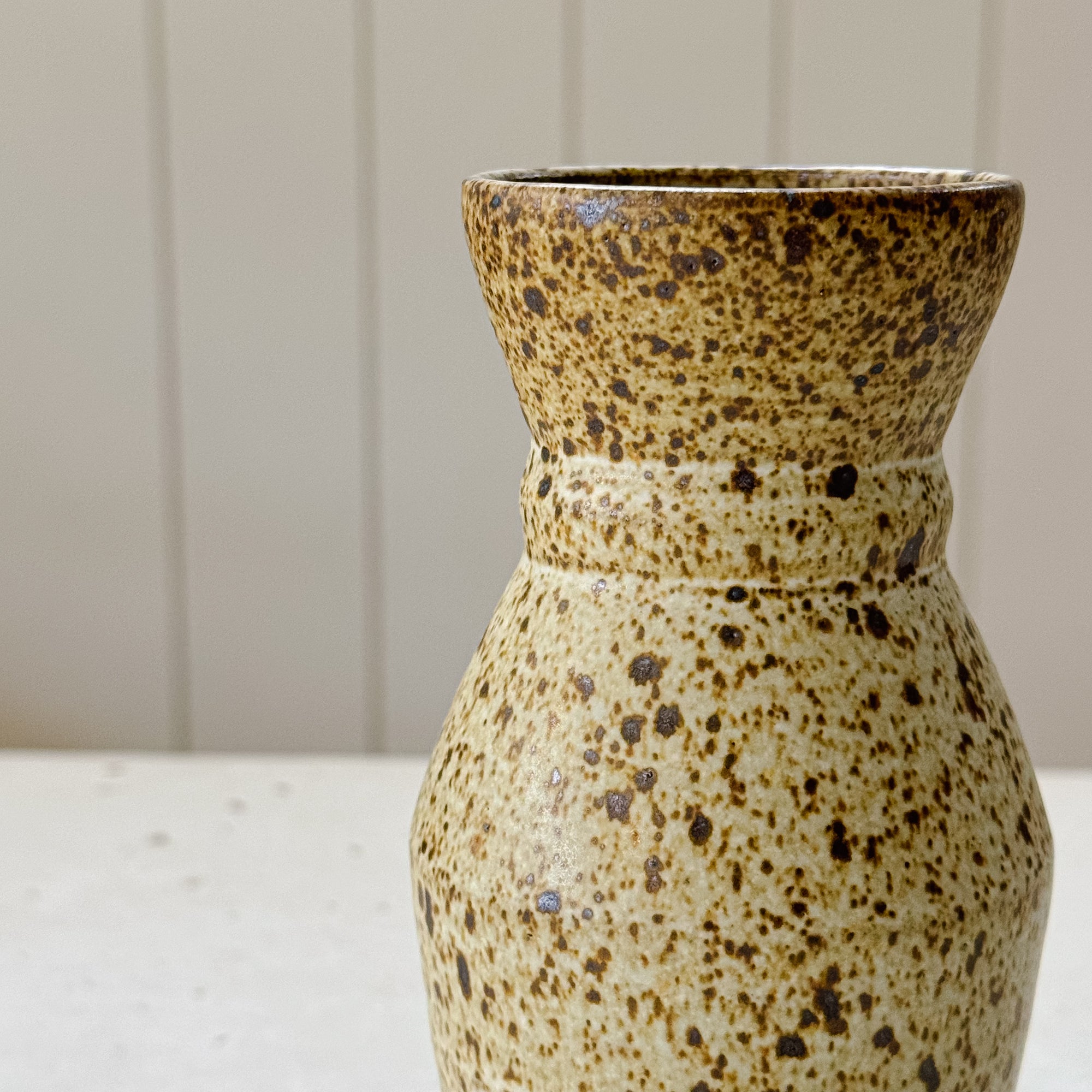 Callaway Vase | Handcrafted Pottery