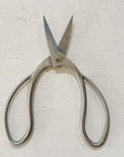 Stainless Steel Garden Snips