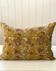 Torini Lumbar Pillow