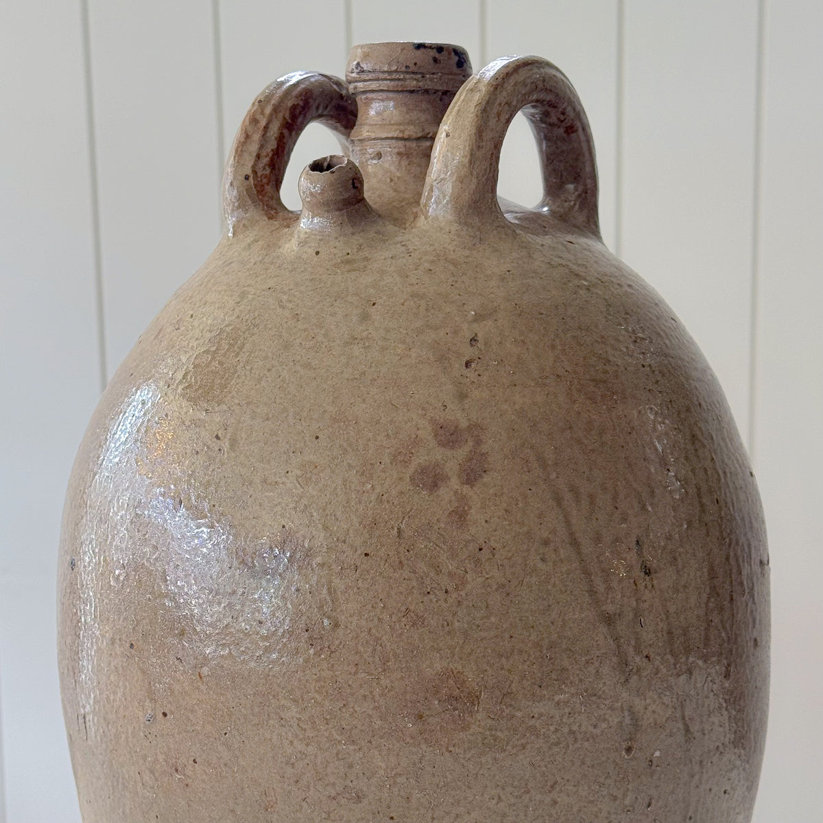 Provencal Olive Oil Jug | No. 889