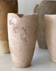 French Foundry Crucibles | Early 20th Century