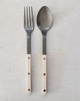 Serving Set | Bistrot Vintage Distressed
