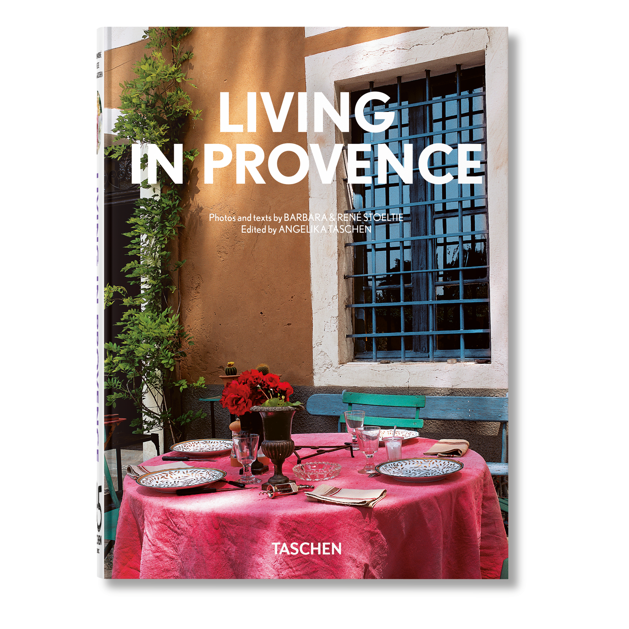 Living in Provence | 45th Ed.