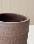 Saturne Vase | Handcrafted Pottery