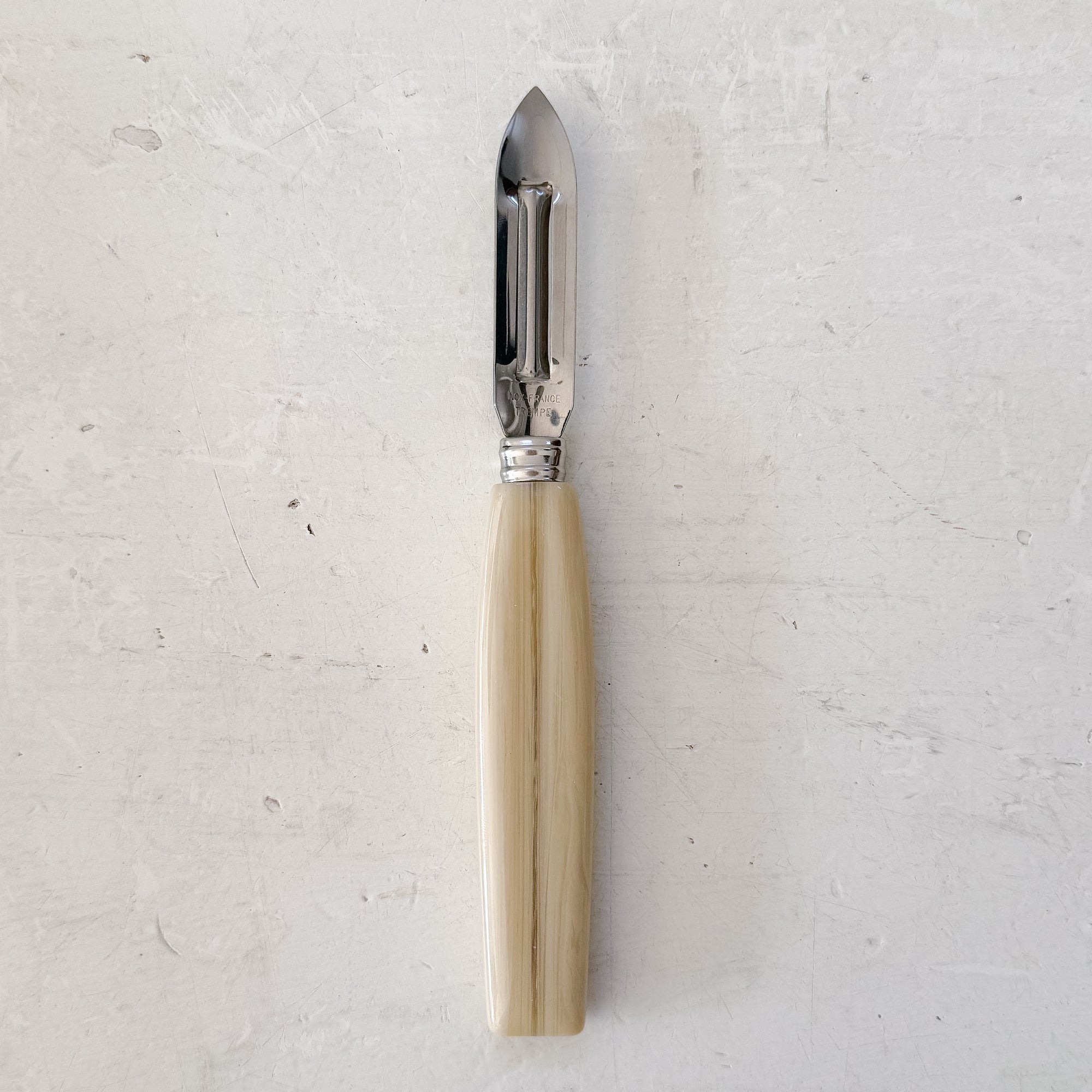 Peeler | Djembe