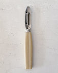 Peeler | Djembe