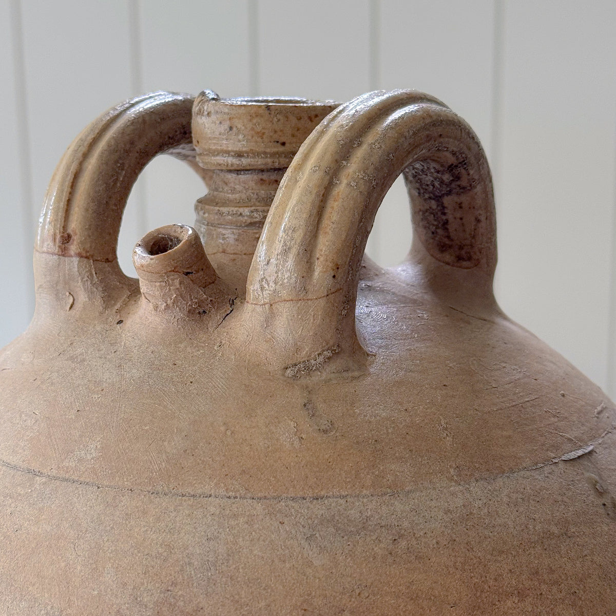 Provencal Olive Oil Jug | No. 890