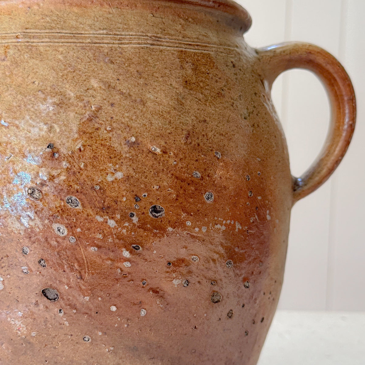 French Confit Pot | No. 883