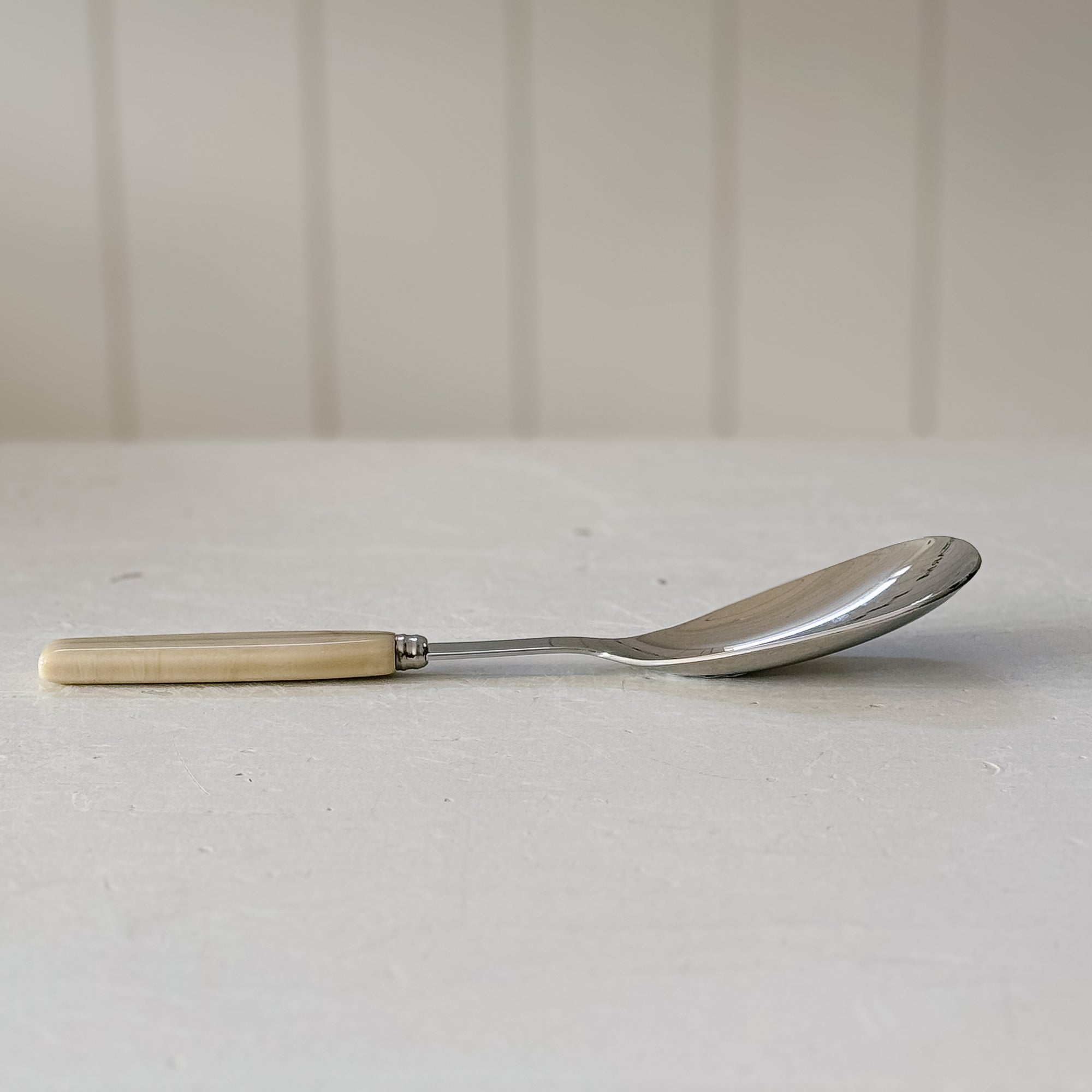 Serving Spoon | Djembe