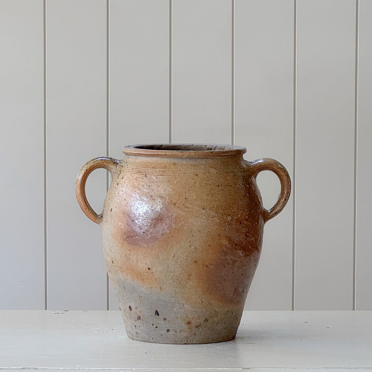 French Confit Pot | No. 883