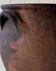 Rare Brown French Confit Pot | No. 931