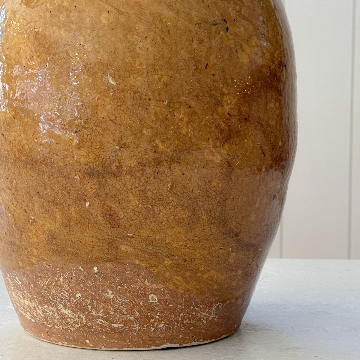 Provencal Jug with Spout | No. 105