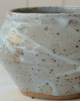 Speckled Stoneware Vase | No. 85