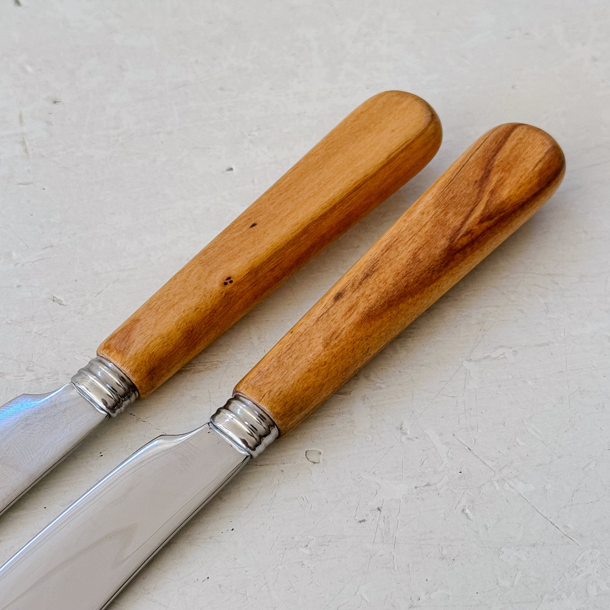 Spreader Knife | Lavandou