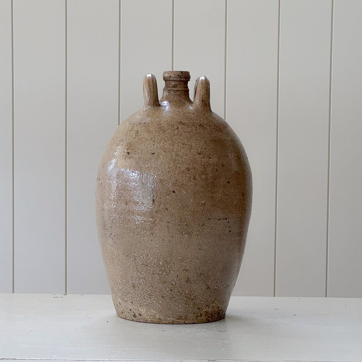 Provencal Olive Oil Jug | No. 889