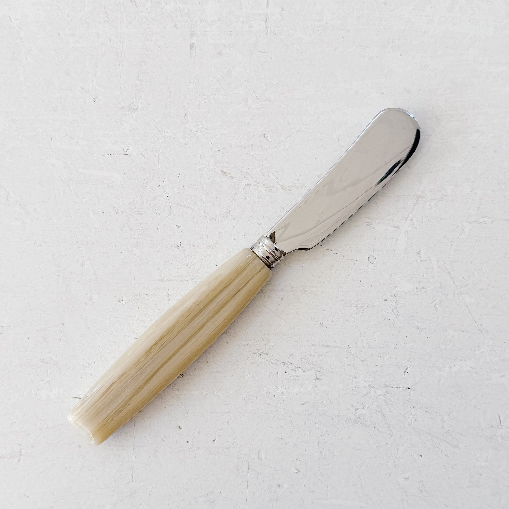 Spreader Knife | Djembe