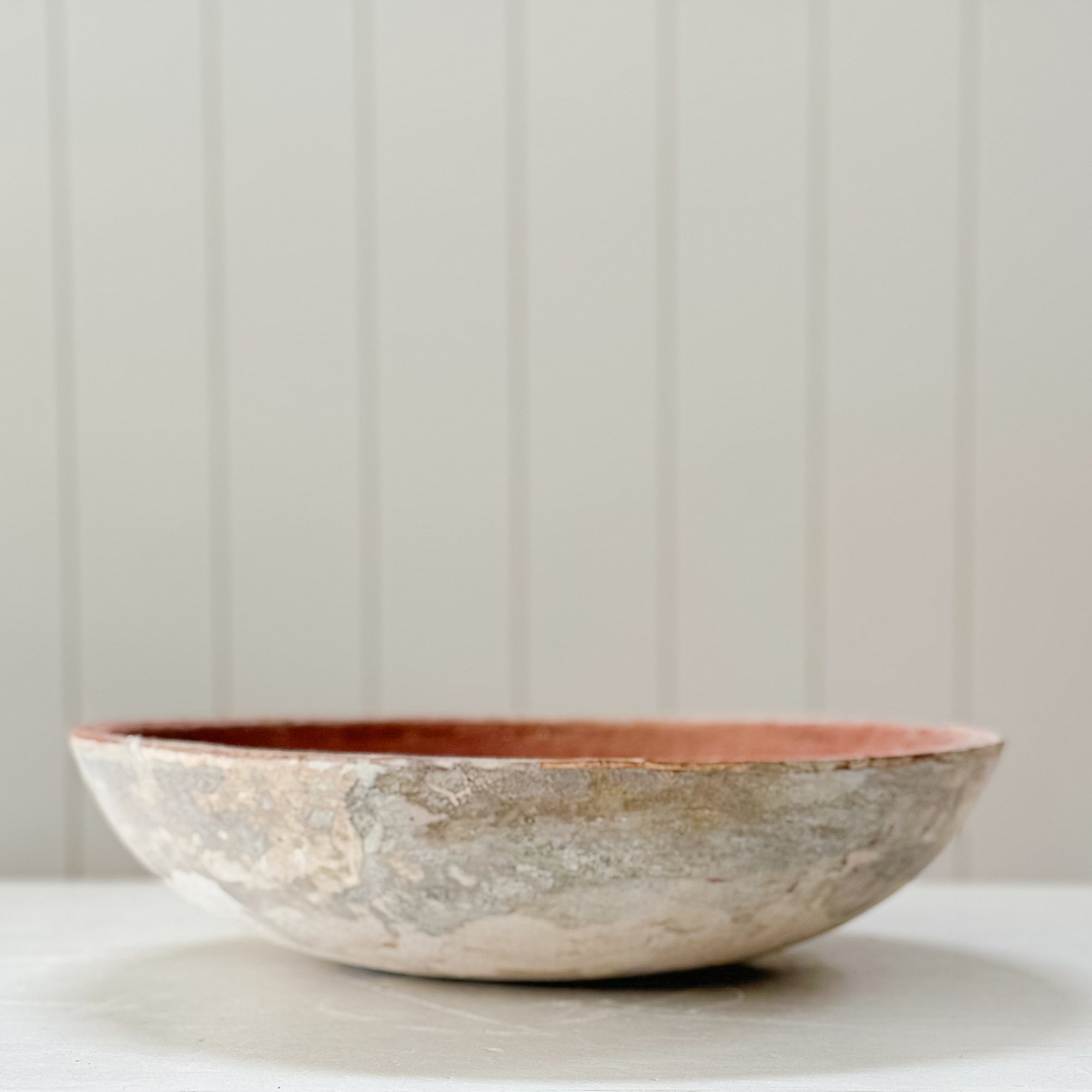 Chianti Vineyard Planter | Hand Thrown Outdoor Planter