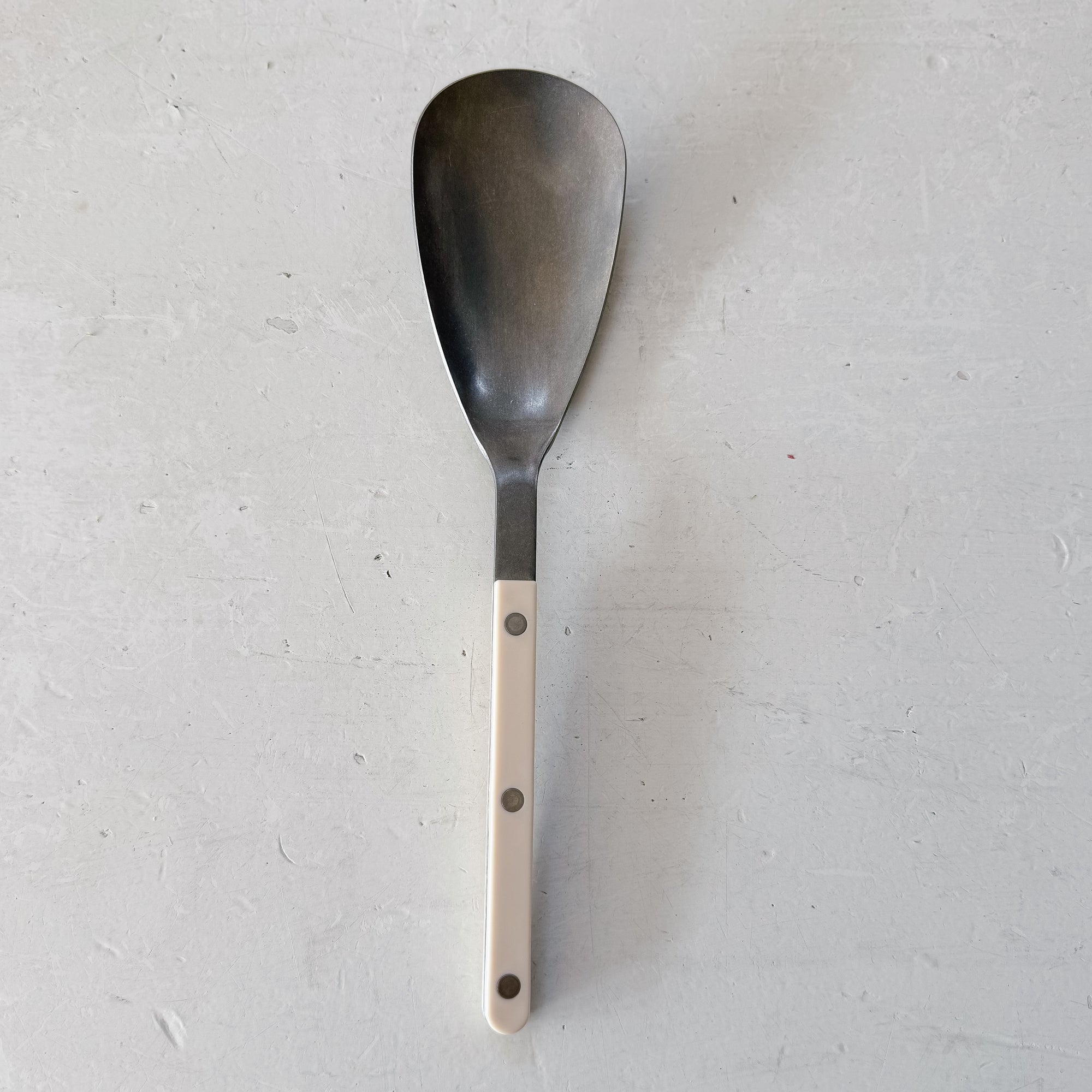 Serving Spoon | Bistrot Vintage Distressed