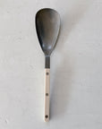 Serving Spoon | Bistrot Vintage Distressed