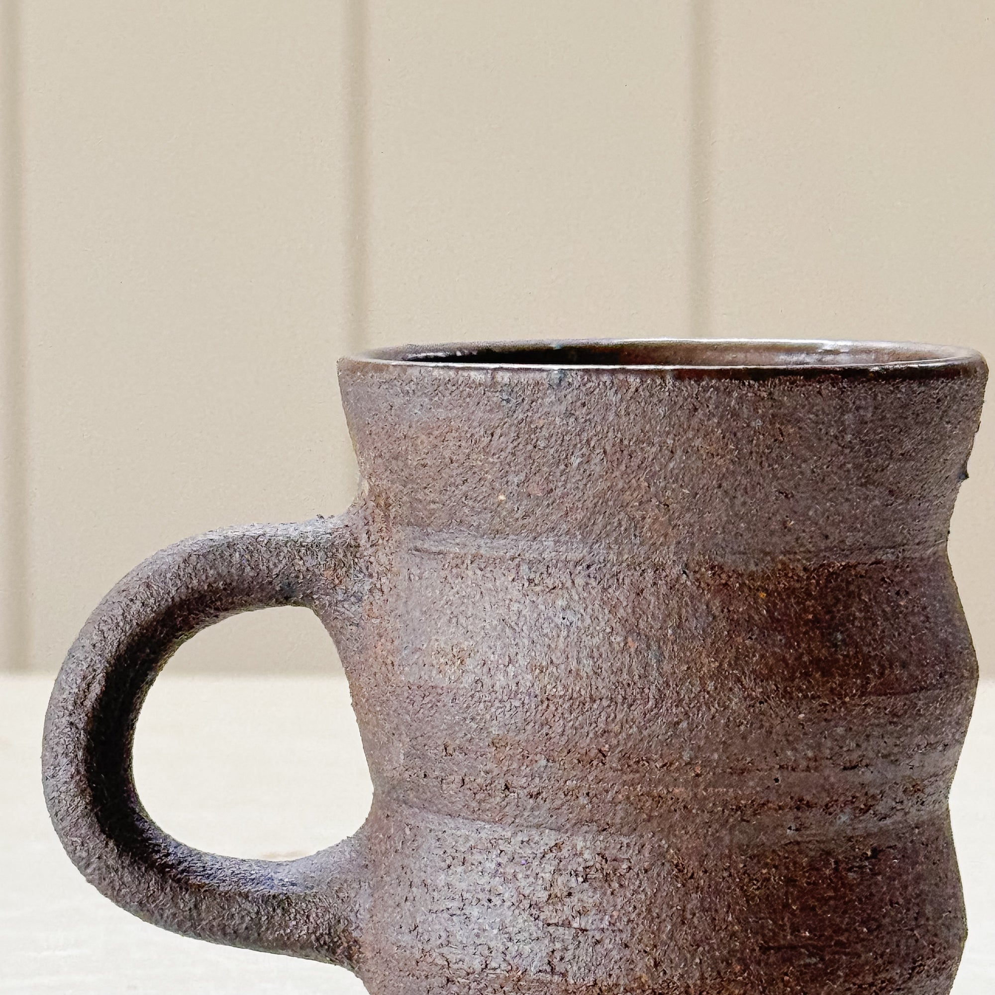 Côtelée Espresso Mug