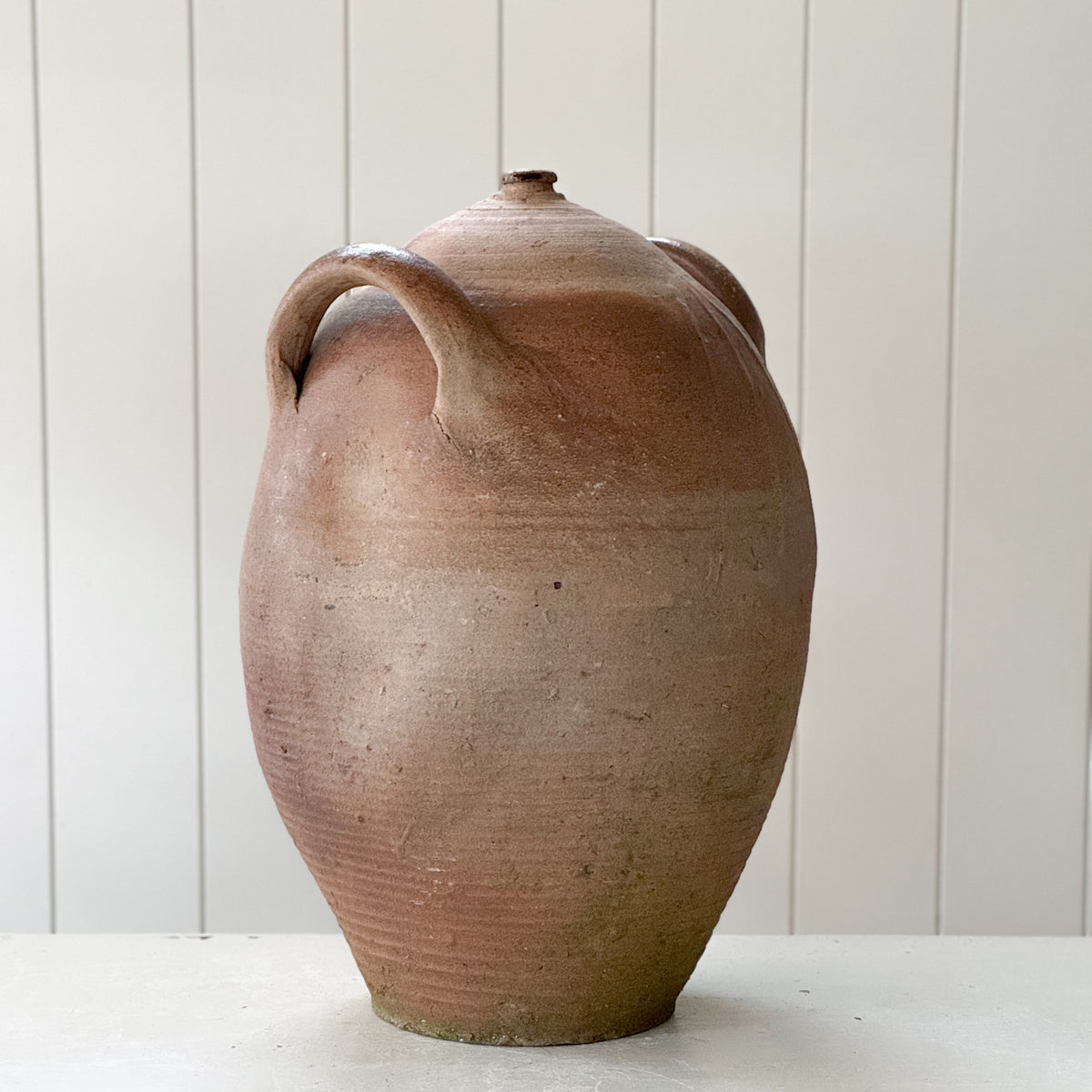 Provencal Olive Oil Jug | No. 939
