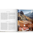 Great Escapes Alps: The Hotel Book