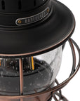 Railroad Lantern | Antique Bronze