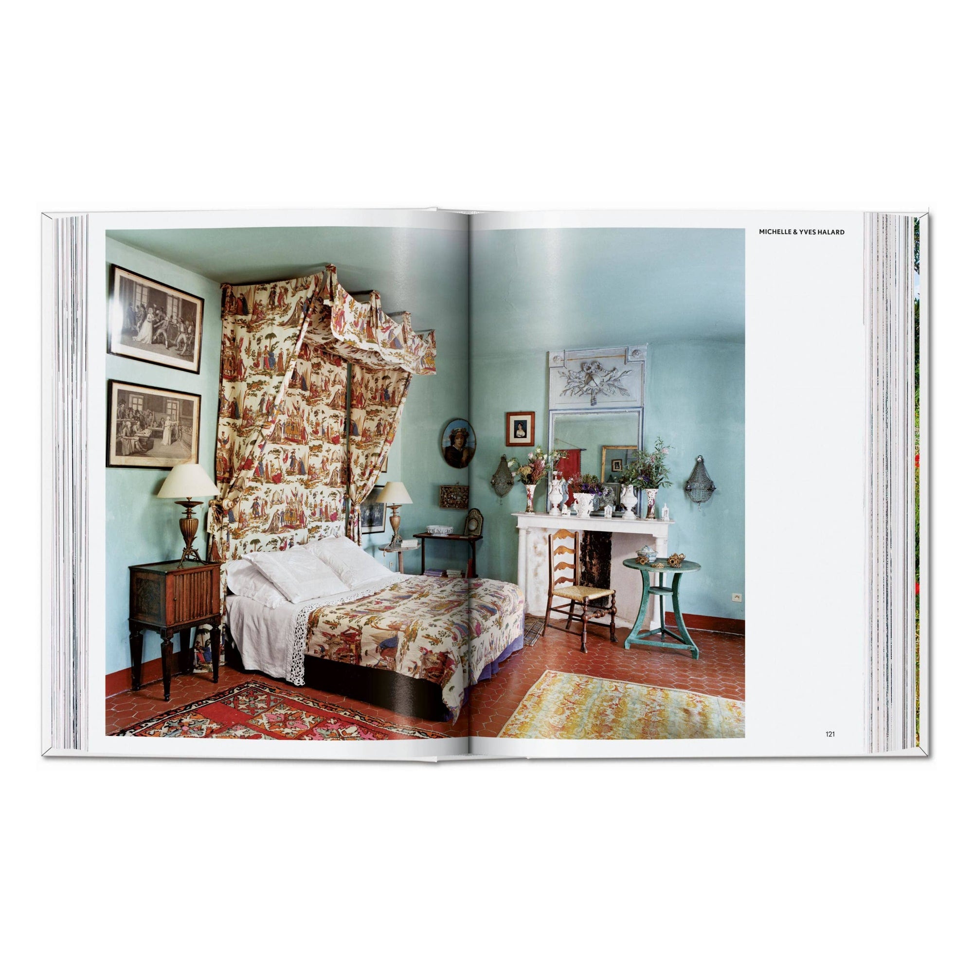 Living in Provence | 45th Ed.