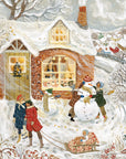 Jigsaw Puzzle | Nor'easter